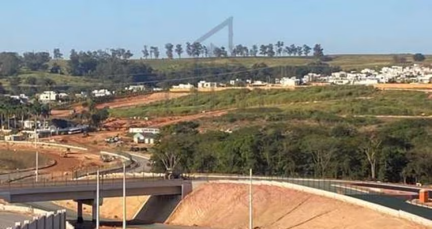 Terreno à venda em Campinas, Bairro das Palmeiras, com 432 m², Alphaville Dom Pedro Zero
