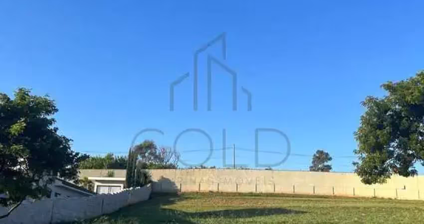 Terreno à venda em campinas, loteamento residencial pedra alta (sousas), com 1090 m²
