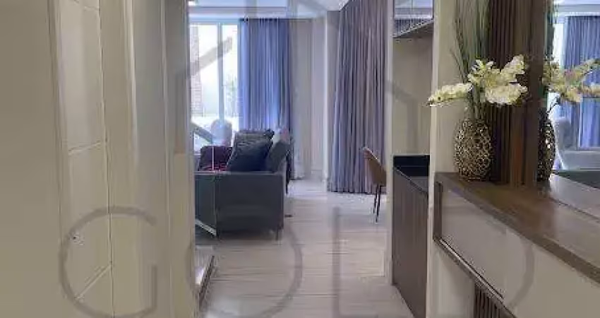 Sobrado à venda em Campinas, Loteamento Alphaville Campinas, com 4 quartos, com 210.82 m²