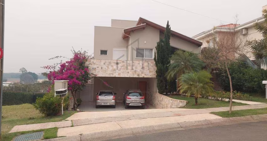 Sobrado à venda em Campinas, Parque das Quaresmeiras, com 4 quartos, com 240 m²