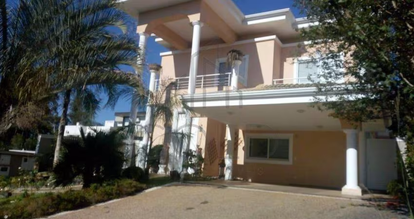 Sobrado à venda em Campinas, Parque dos Resedás, com 4 quartos, com 239.07 m², Parque dos Resedás