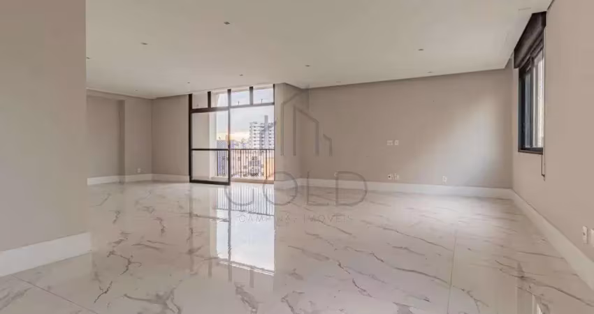 Cobertura à venda e para alugar em Campinas, Cambuí, com 4 quartos, com 493.3 m²