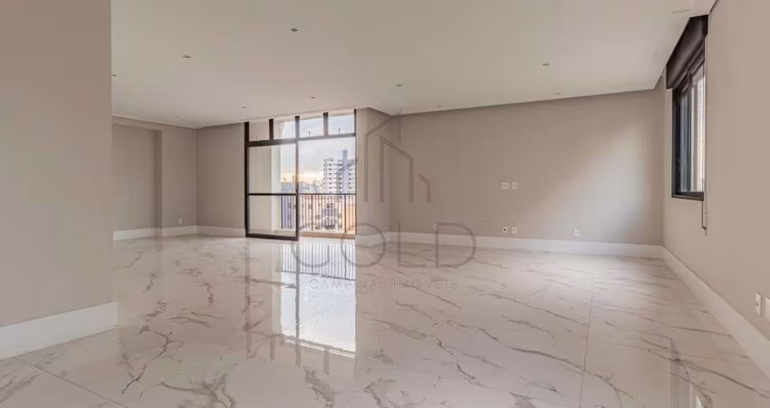 Cobertura à venda e para alugar em Campinas, Cambuí, com 4 quartos, com 493.3 m²