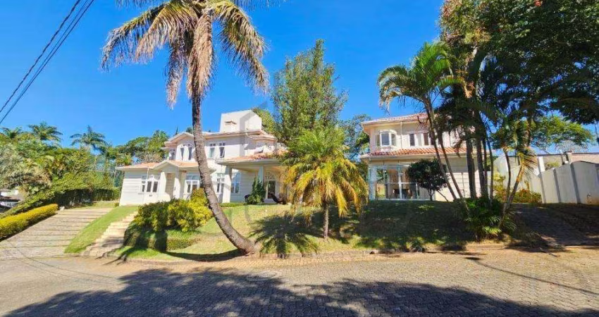 Sobrado à venda e para alugar em Campinas, Sítios de Recreio Gramado, com 6 quartos, com 60 m²