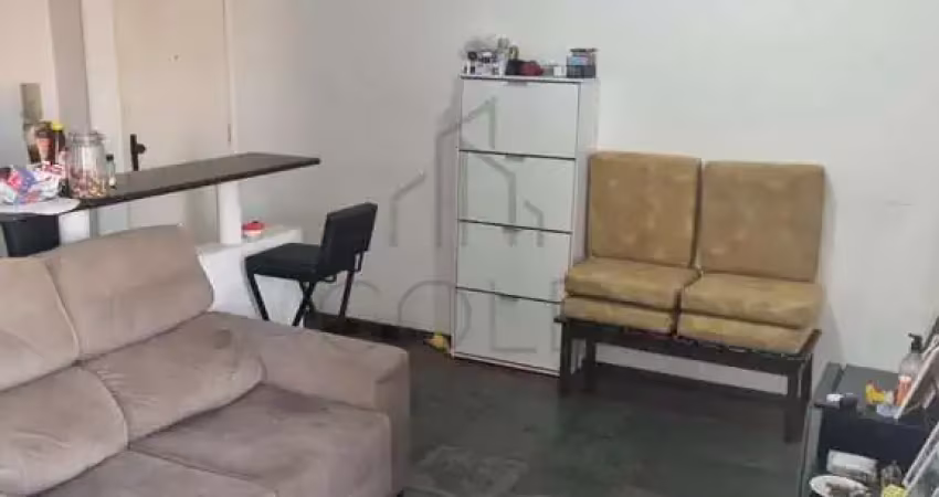 Apartamento à venda em Campinas, Botafogo, com 1 suíte, com 49 m², Edifício Oliva