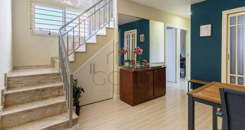 Apartamento à venda em Campinas, Jardim Amazonas, com 3 quartos, com 97 m², Residencial Amazonas
