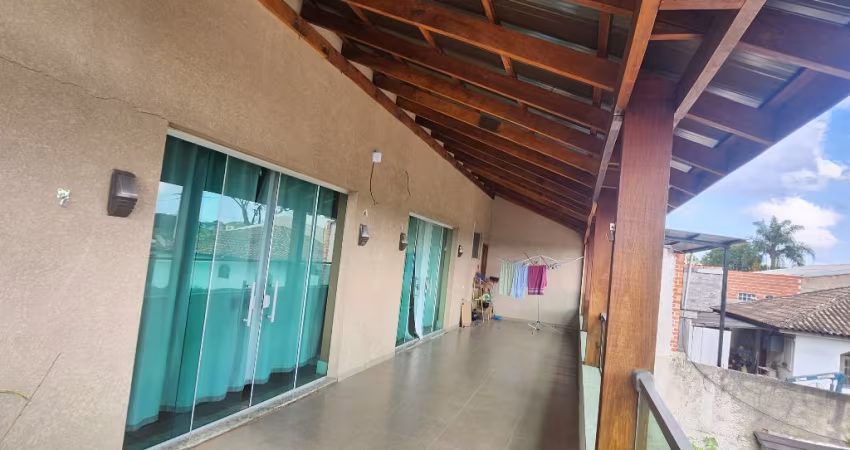 Casa 400m2,Galpão 300m2,loja com 125m2 oportunidade,aceita permuta!!!