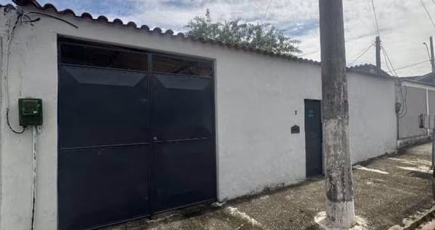 Casa  à venda - Jardim Paraíso - Nova Iguaçu/RJ