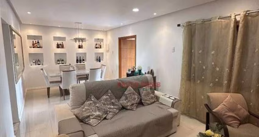 Seu Novo Lar Pronto para Morar – Casa Completa, Mobiliada, Espaço de Sobra, localizada no condomínio Clube 34 - Nova Iguaçu/ RJ