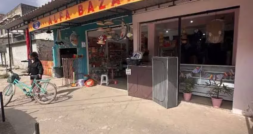 Ampla loja comercial à venda – excelente oportunidade!