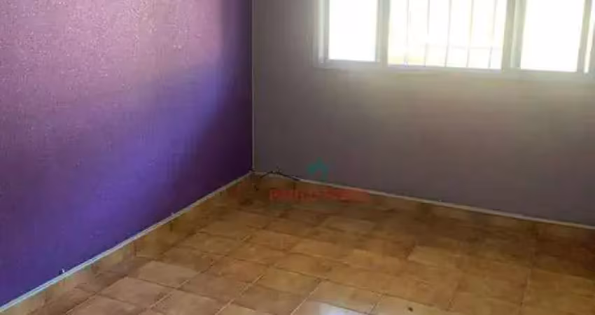 Apartamento no coração do km 32 – 2 quartos por r$ 55.000,00