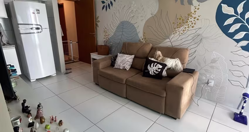 Lindo apartamento na Tamarineira . Projeto super atual .
