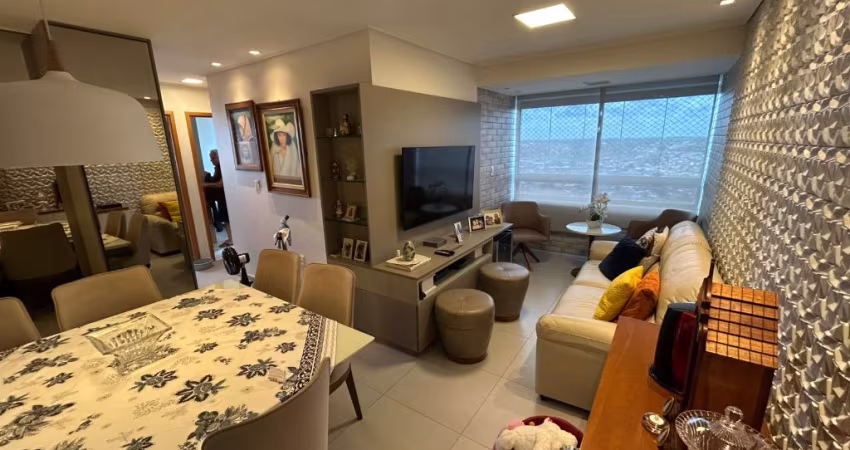 Lindo apartamento com 61m², 3 quartos em Casa Amarela