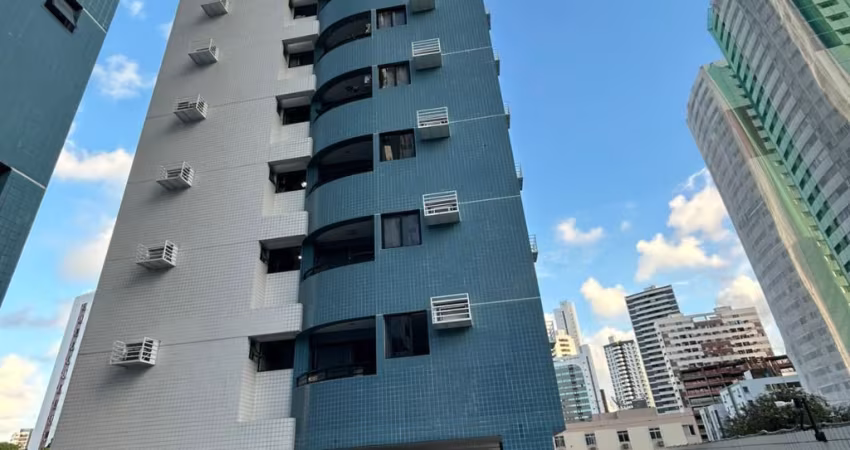 Apartamento com 3 quartos - em Casa Amarela - Recife