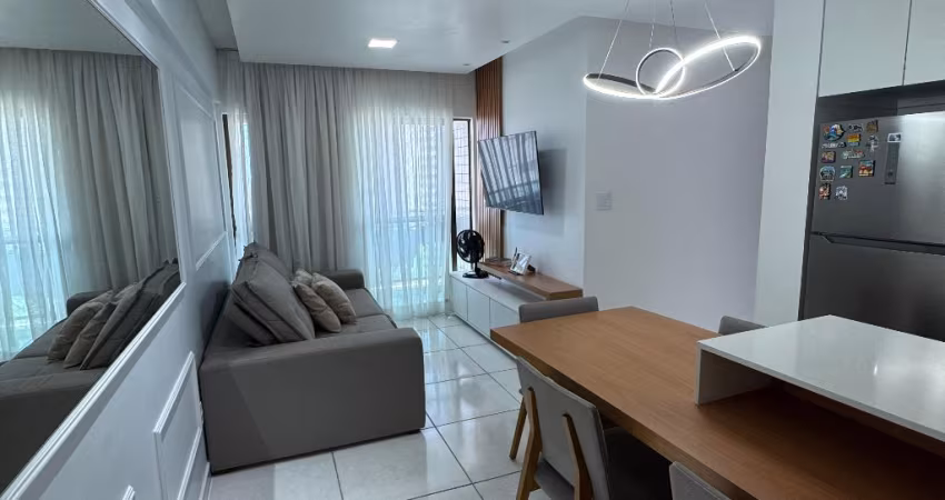 Apartamento 2 qtos Rosarinho