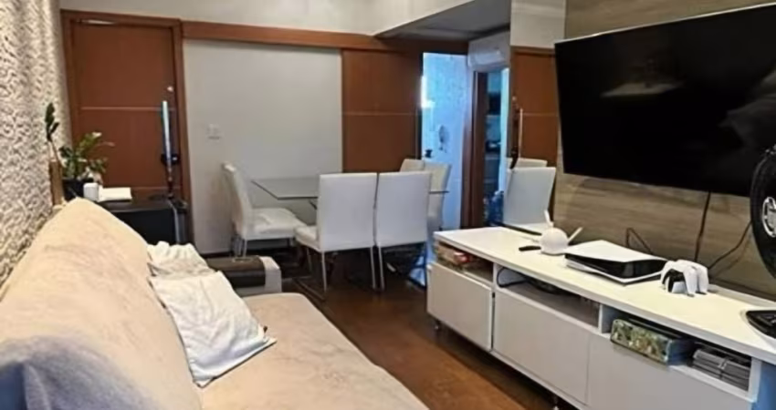 Apartamento Campo Grande