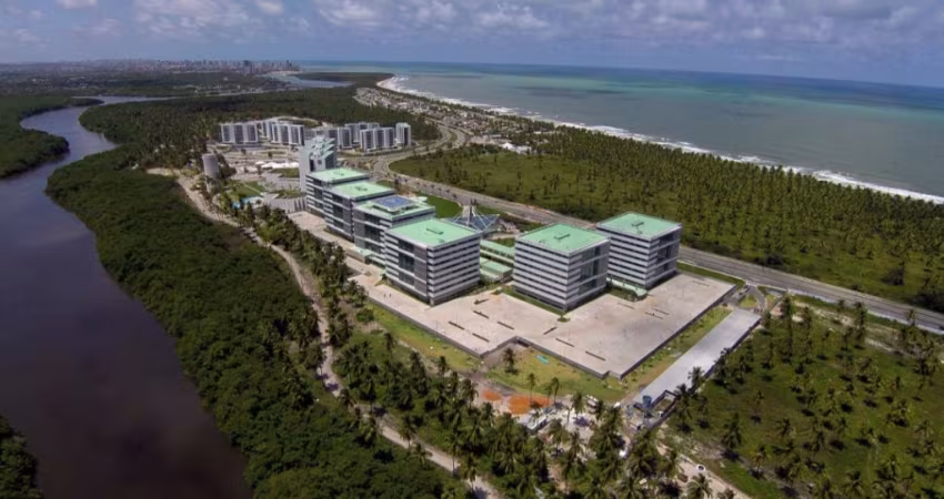 Sala empresarial Paiva