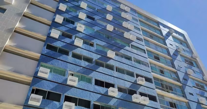 Apartamento beira mar Boa Viagem. Imperdível !!