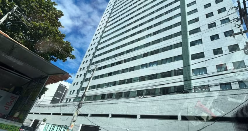 Apartamento excelente Boa Viagem