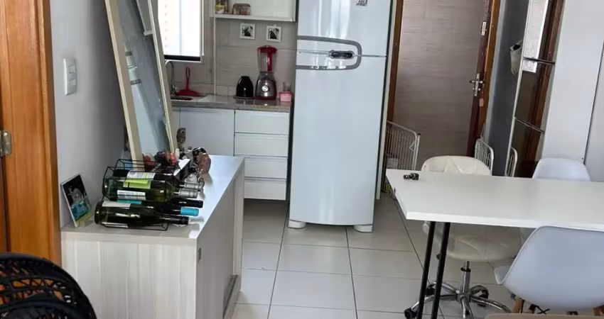 Apartamento com 1 quarto para alugar na Rua Engenheiro Sampaio, 68, Rosarinho, Recife