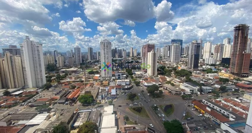 Apartamento com 3 quartos à venda na Rua T 30, 1468, Setor Bueno, Goiânia