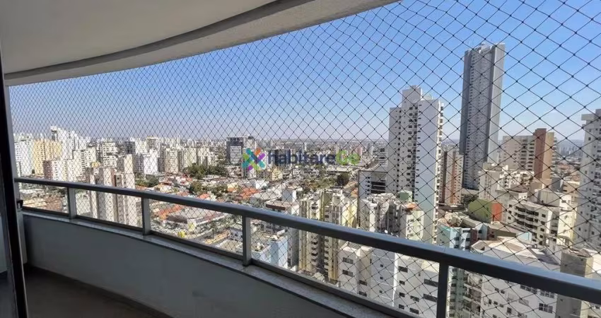 Apartamento com 3 quartos à venda na Rua C235, 999, Setor Nova Suiça, Goiânia