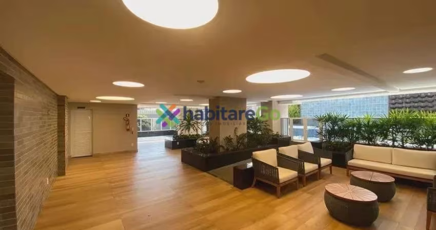 Apartamento com 2 quartos à venda na Rua T 29, 1573, Setor Bueno, Goiânia