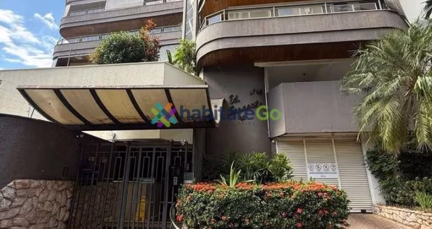 Apartamento com 3 quartos à venda na Rua 6 A, 60, Setor Oeste, Goiânia