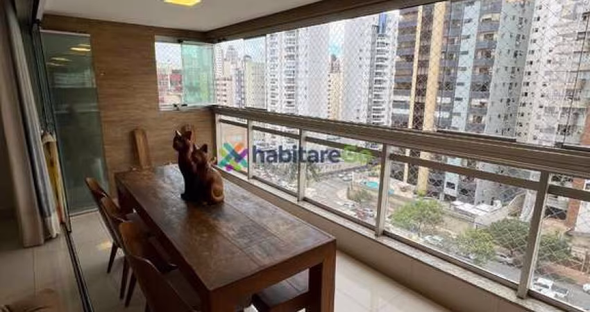 Apartamento com 3 quartos à venda na Rua C235, 1259, Setor Nova Suiça, Goiânia