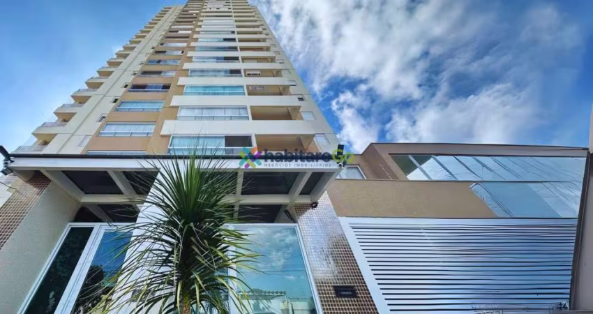 Apartamento com 3 quartos à venda na Rua 25 A, 120, Setor Aeroporto, Goiânia
