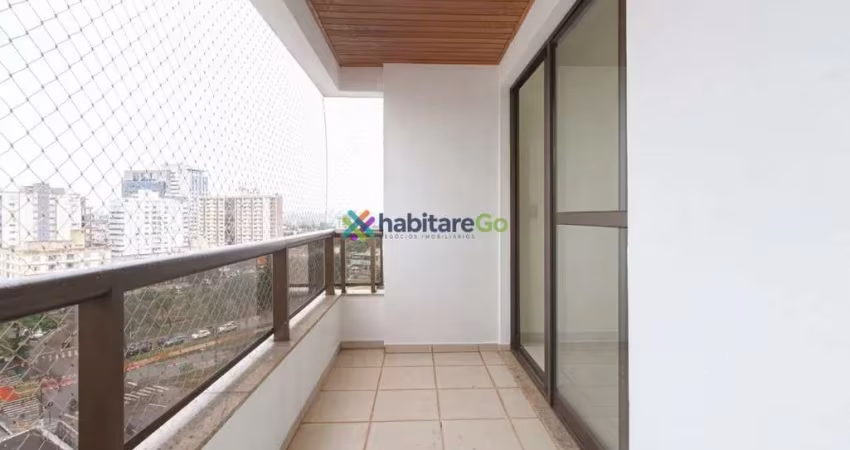 Apartamento com 3 quartos à venda na Rua C250, 71, Setor Nova Suiça, Goiânia