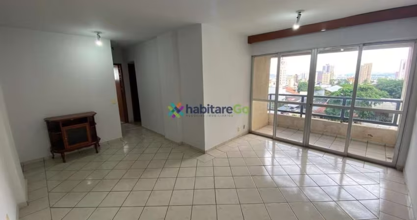 Apartamento com 3 quartos à venda na Rua C256, 46, Setor Nova Suiça, Goiânia