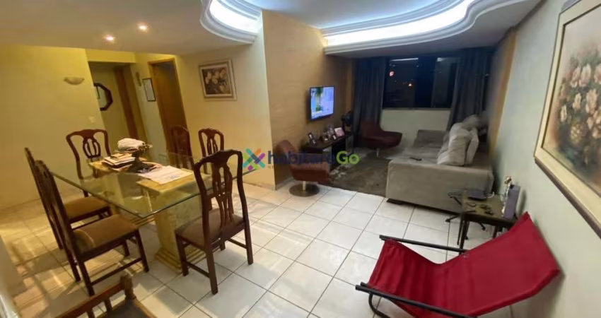 Apartamento com 3 quartos à venda na Avenida C 182, 490, Jardim América, Goiânia