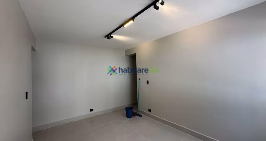 Apartamento com 2 quartos à venda na Rua 15, 96, Setor Oeste, Goiânia