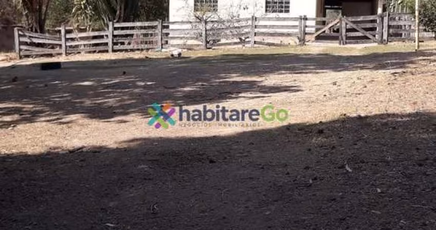 Chácara / sítio à venda na Rodovia Para Itapuranga, 18, Zona Rural, Itaberaí
