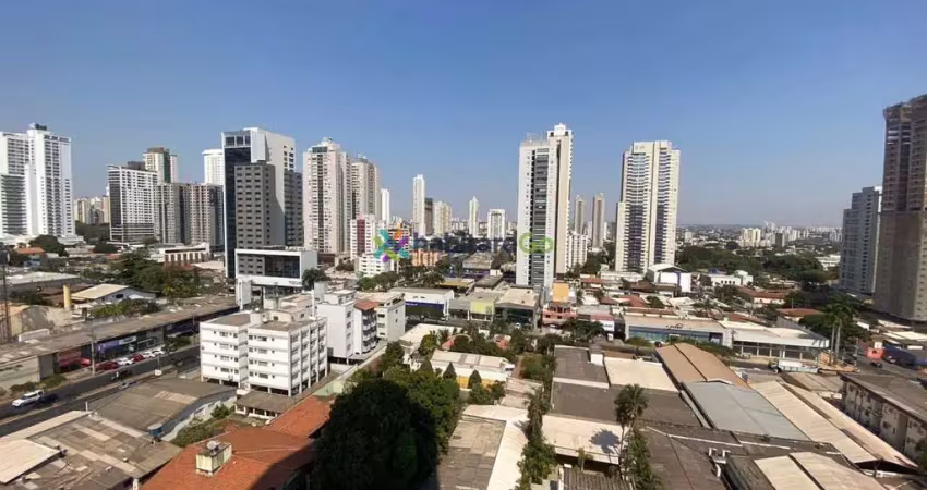 Apartamento com 3 quartos à venda na Avenida Castelo Branco, 1573, Setor Bueno, Goiânia