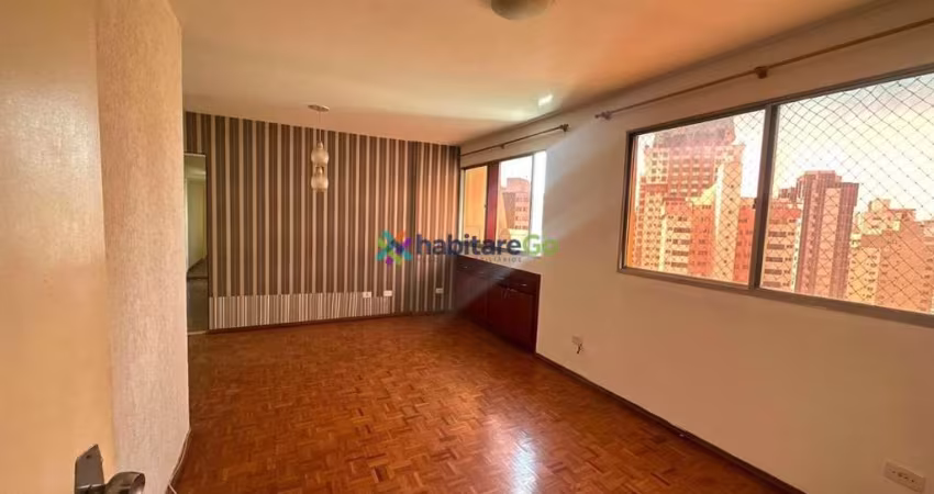 Apartamento com 3 quartos à venda na Avenida Assis Chateaubriand, 1059, Setor Oeste, Goiânia