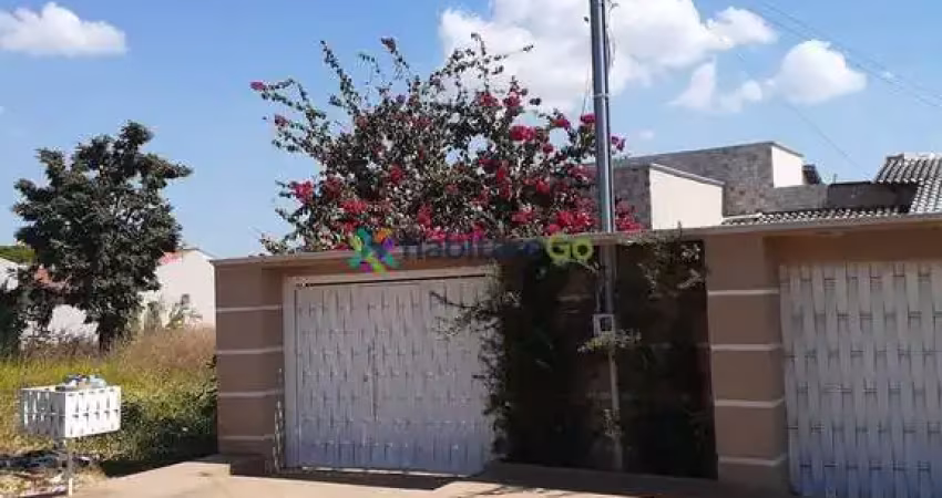 Casa com 4 quartos à venda na ELO28, 05, Parque Eldorado Oeste, Goiânia