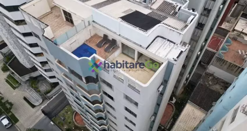 Apartamento com 4 quartos à venda na Alameda dos Buritis, 74115050, Setor Oeste, Goiânia