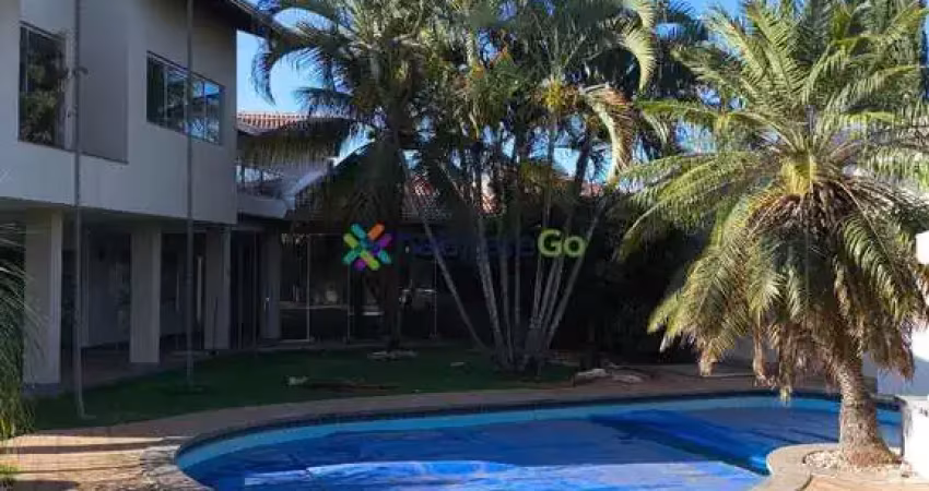 Casa com 7 quartos à venda na 89A, 22, Setor Sul, Goiânia