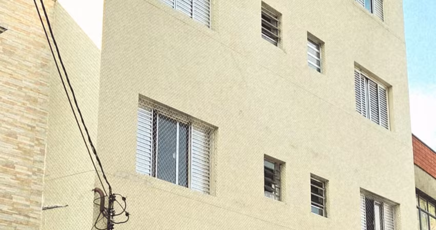 Apto Charmoso com Área Garden em Rudge Ramos - Tranquilidade e Infraestrutura Completa