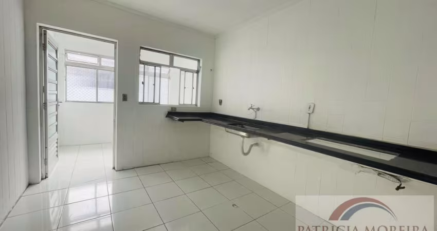 Apartamento para Venda em Mogi das Cruzes, Alto do Ipiranga, 2 dormitórios, 1 banheiro, 1 vaga