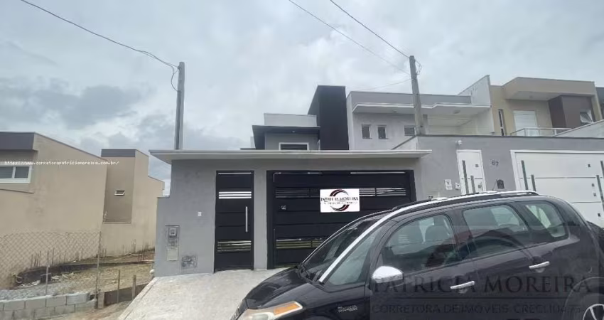 Sobrado para Venda em Mogi das Cruzes, Vila Caputera, 3 dormitórios, 1 suíte, 2 banheiros, 2 vagas