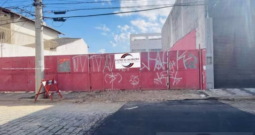 Terreno para Venda em Mogi das Cruzes, Centro