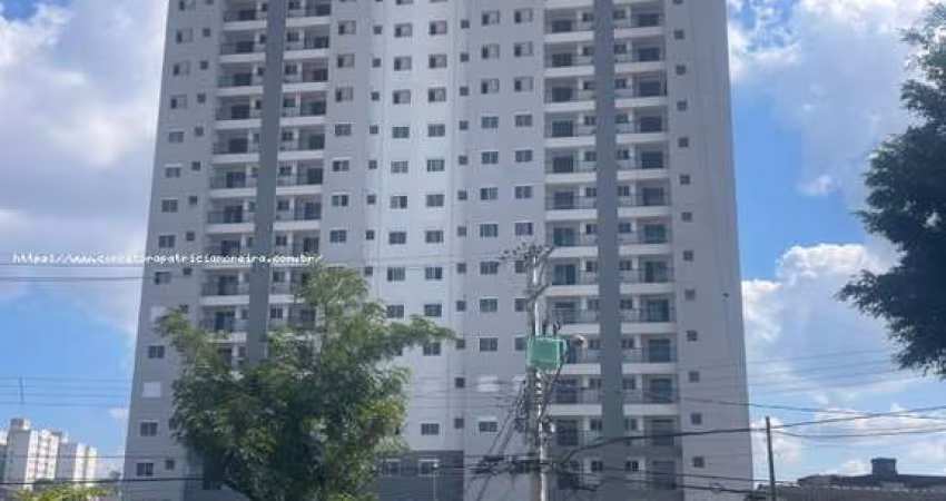 Apartamento para Venda em Mogi das Cruzes, Centro, 2 dormitórios, 1 suíte, 2 banheiros, 1 vaga