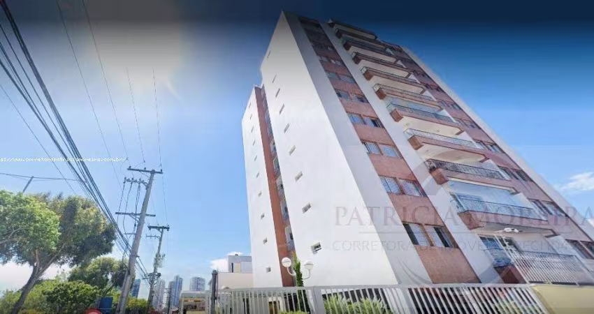 Apartamento para Venda em Mogi das Cruzes, Vila Partenio, 4 dormitórios, 2 suítes, 2 banheiros, 2 vagas