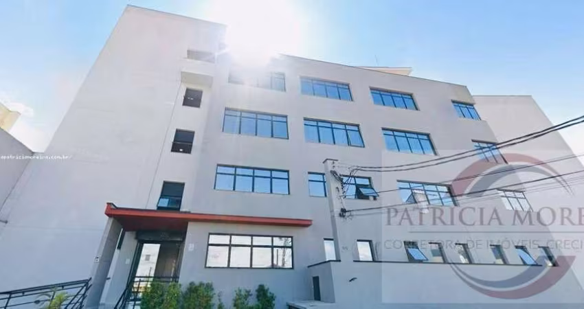 Sala Comercial para Locação em Mogi das Cruzes, Centro, 1 banheiro, 1 vaga