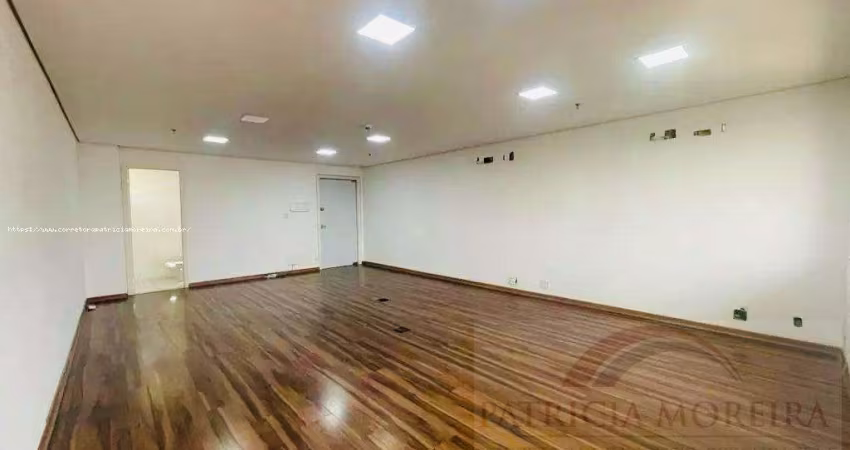 Sala Comercial para Locação em Mogi das Cruzes, Socorro, 1 banheiro, 1 vaga