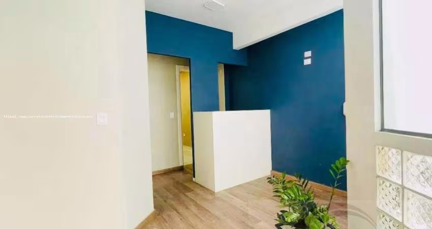 Sala Comercial para Locação em Mogi das Cruzes, Parque Monte Libano, 1 banheiro