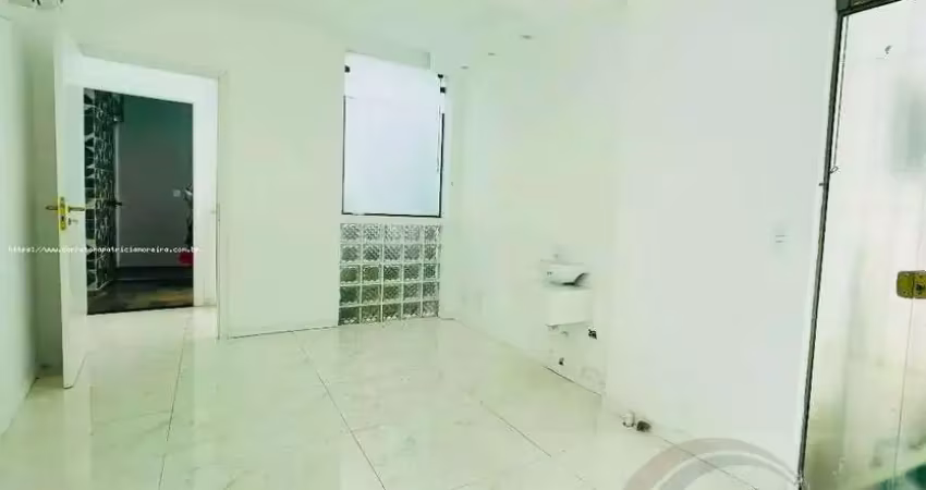 Sala comercial para locação em mogi das cruzes, parque monte libano, 1 banheiro
